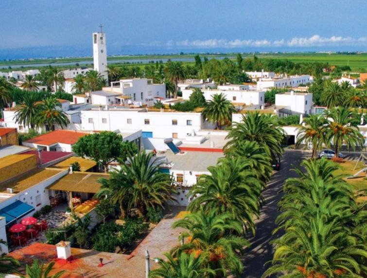 Cal Music OtPoblenou del Delta Dış mekan fotoğraf