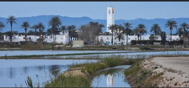 Cal Music OtPoblenou del Delta Dış mekan fotoğraf